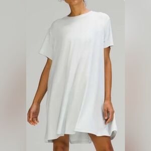 COPY - LULULEMON women’s all yours dress